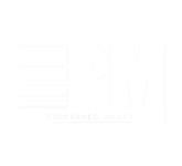 Logo de Pomeranec media